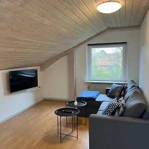 Apartment Cozy In, Billund