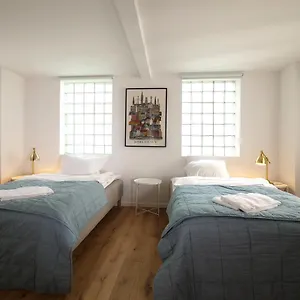 Rent A Place 1 - 4 Copenhagen